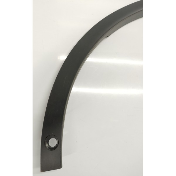 Friso Alargador Moldura Paralama D.e Discovery Sport 2021 Preto