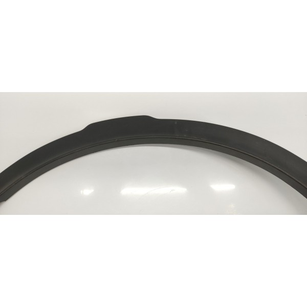 Friso Alargador Moldura Paralama D.e Discovery Sport 2021 Preto