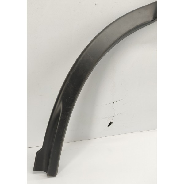 Friso Alargador Moldura Paralama T.e Discovery Sport 2021 Preto