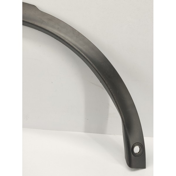 Friso Alargador Moldura Paralama T.e Discovery Sport 2021 Preto