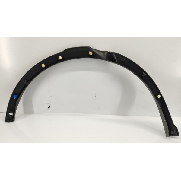 Friso Alargador Moldura Paralama T.e Discovery Sport 2021 Preto