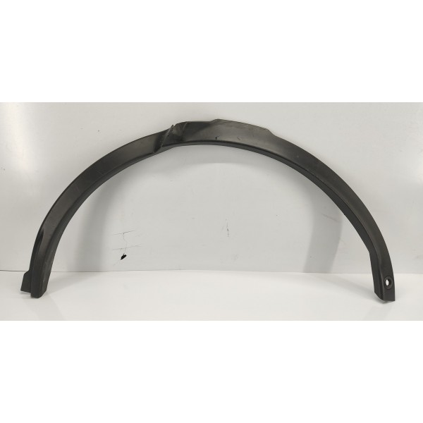 Friso Alargador Moldura Paralama T.e Discovery Sport 2021 Preto