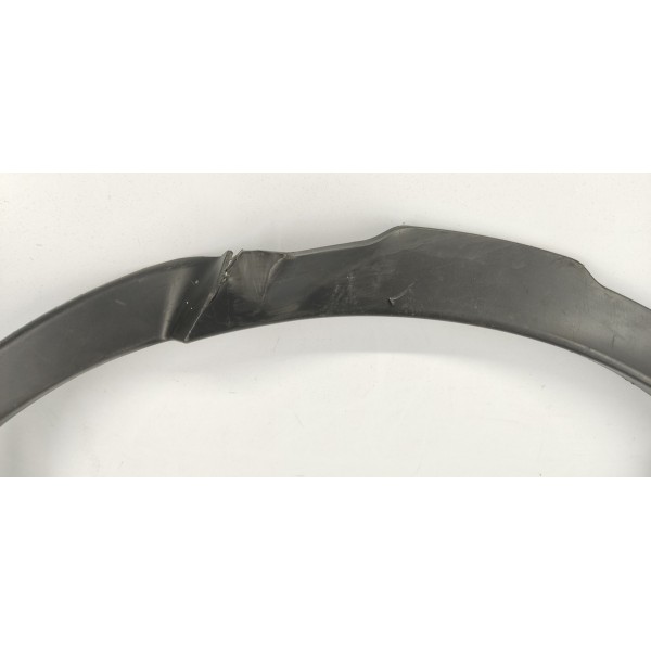 Friso Alargador Moldura Paralama T.e Discovery Sport 2021 Preto