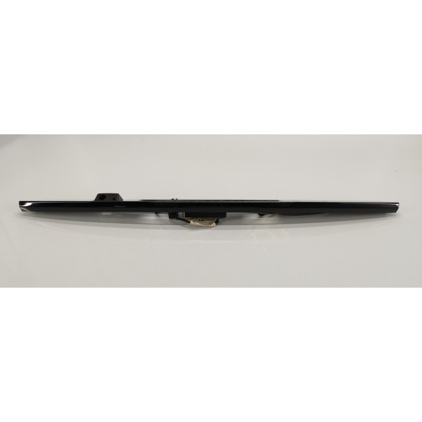 Moldura Tampa Traseira Luz Placa Discovery Sport 2021 Diesel