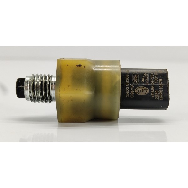 Sensor Pressao Oleo Discovery Sport 2021 Diesel G4d39s306ab