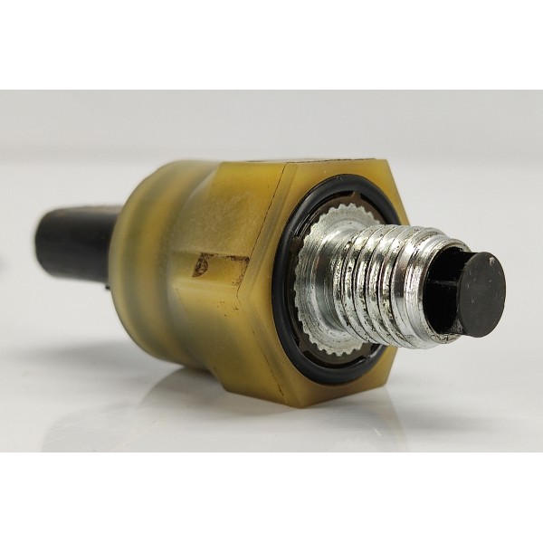 Sensor Pressao Oleo Discovery Sport 2021 Diesel G4d39s306ab