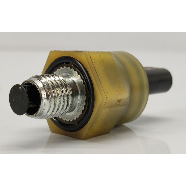 Sensor Pressao Oleo Discovery Sport 2021 Diesel G4d39s306ab