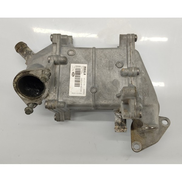 Radiador Watercooler Discovery Sport 2021 Diesel J9c32b195ab