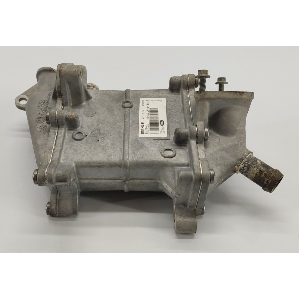 Radiador Watercooler Discovery Sport 2021 Diesel J9c32b195ab