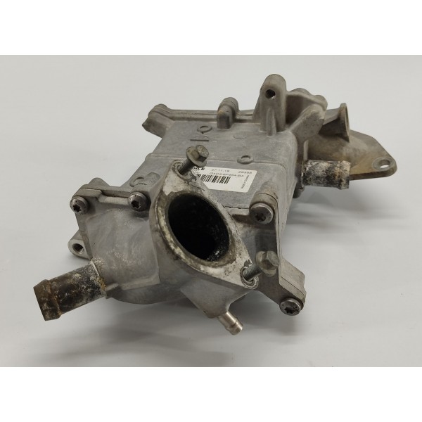 Radiador Watercooler Discovery Sport 2021 Diesel J9c32b195ab