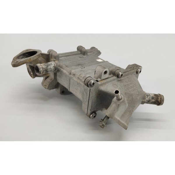 Radiador Watercooler Discovery Sport 2021 Diesel J9c32b195ab