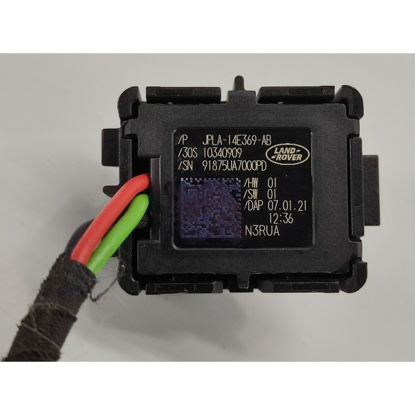 Sensor Porta Aberta Discovery Sport 2021 Diesel Jpla14e369ab