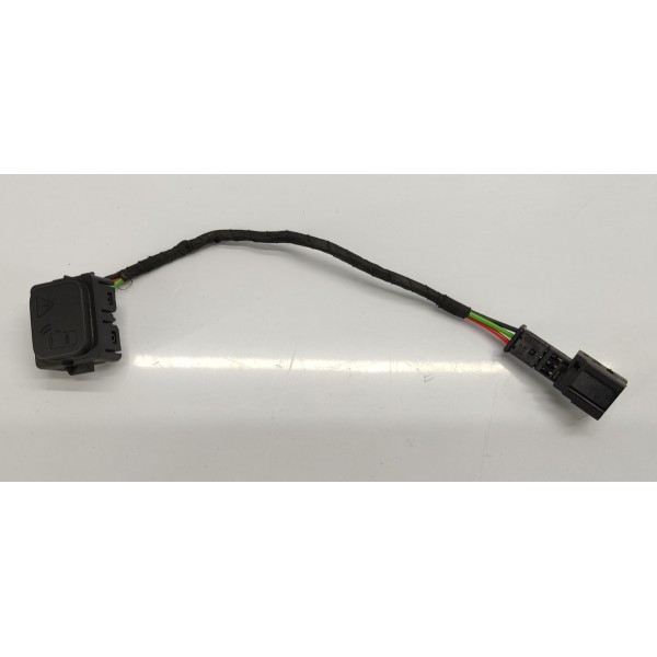 Sensor Porta Aberta Discovery Sport 2021 Diesel Jpla14e369ab