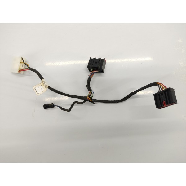 Chicote Volante Discovery Sport 2021 Diesel