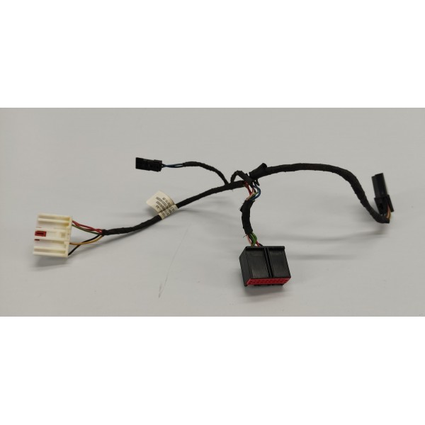 Chicote Volante Discovery Sport 2021 Diesel