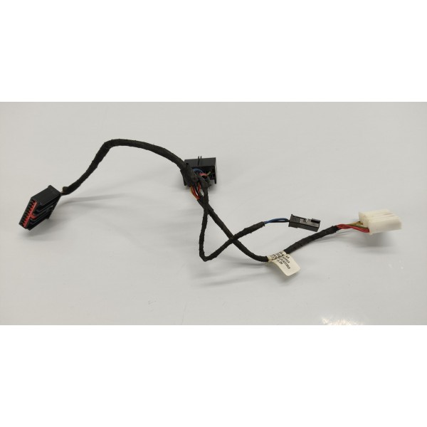 Chicote Volante Discovery Sport 2021 Diesel