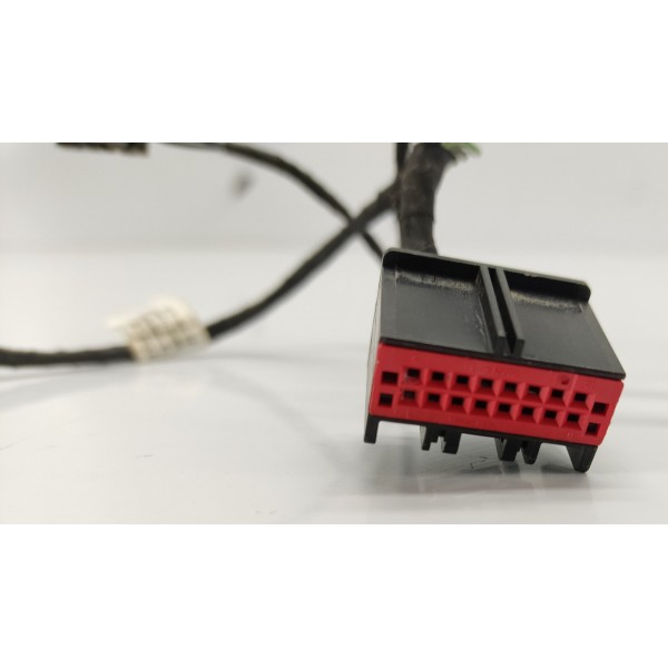 Chicote Volante Discovery Sport 2021 Diesel