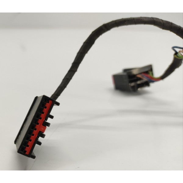 Chicote Volante Discovery Sport 2021 Diesel