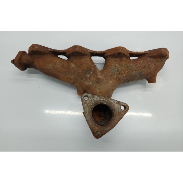 Coletor Escape Discovery Sport 2021 Diesel