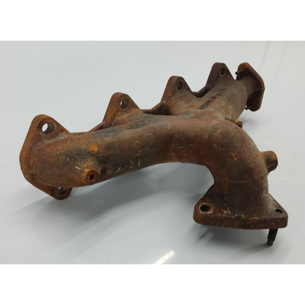 Coletor Escape Discovery Sport 2021 Diesel