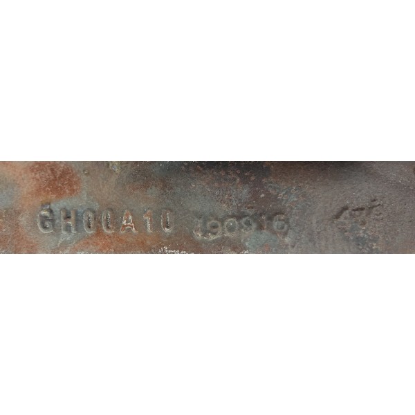 Coletor Escape Discovery Sport 2021 Diesel