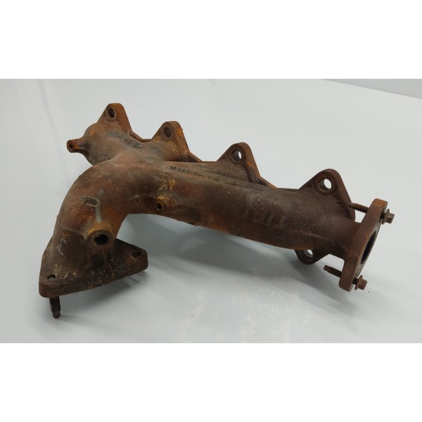 Coletor Escape Discovery Sport 2021 Diesel