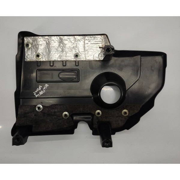 Capa Tampa Motor Discovery Sport 2021 Diesel 02