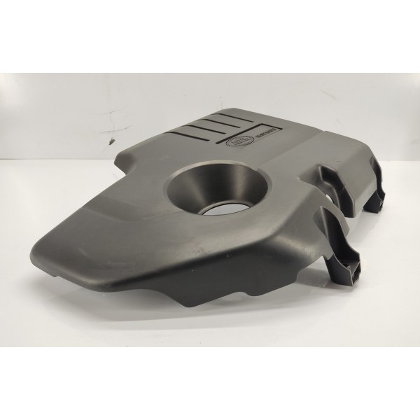 Capa Tampa Motor Discovery Sport 2021 Diesel 02