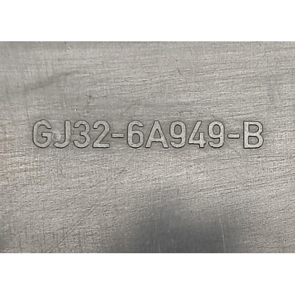 Capa Tampa Motor Discovery Sport 2021 Diesel 02