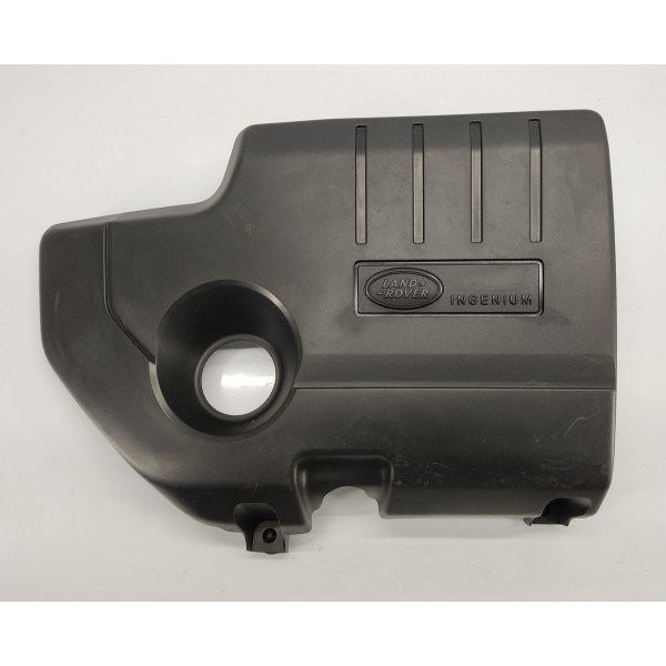 Capa Tampa Motor Discovery Sport 2021 Diesel 02