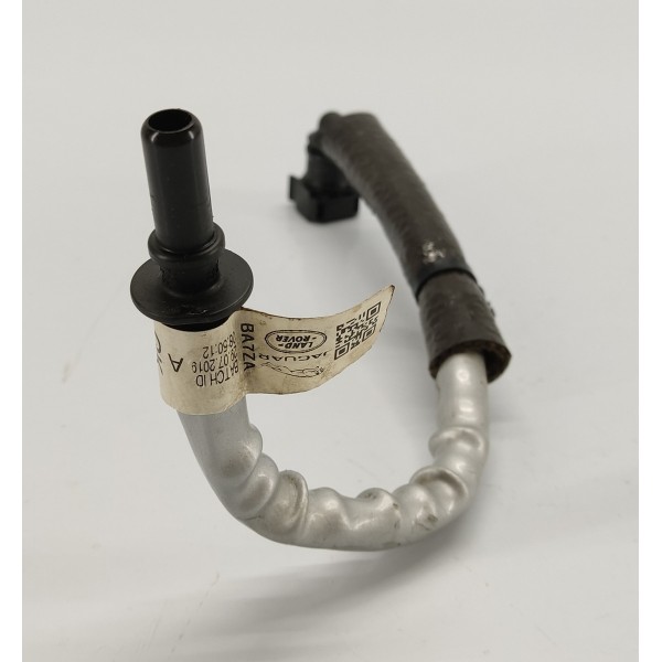 Mangueira Bomba Combustivel Discovery Sport 2021 Diesel