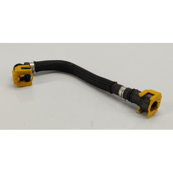 Mangueira Filtro Bomba Combustivel Discovery Sport 21 Diesel Preto