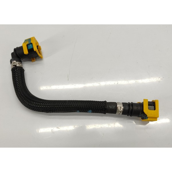 Mangueira Filtro Bomba Combustivel Discovery Sport 21 Diesel Preto