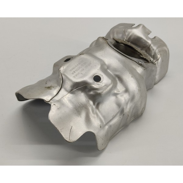 Defletor Protetor Calor Escape Discovery Sport 2021 Diesel