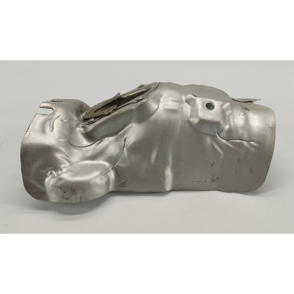 Defletor Protetor Calor Escape Discovery Sport 2021 Diesel