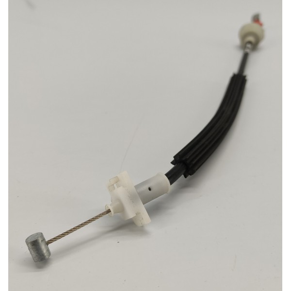 Cabo Fechadura Porta D.d Discovery Sport 2021 Diesel Preto Dianteira