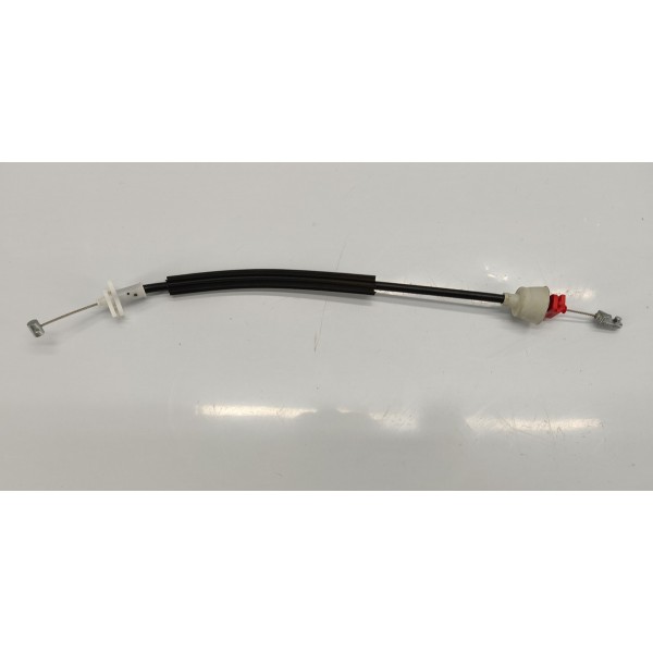 Cabo Fechadura Porta D.d Discovery Sport 2021 Diesel Preto Dianteira