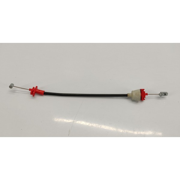 Cabo Fechadura Porta T.e Discovery Sport 2021 Diesel Preto