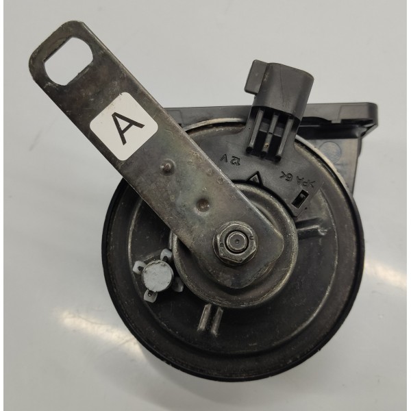 Buzina Discovery Sport 2021 Diesel K8d213802aa