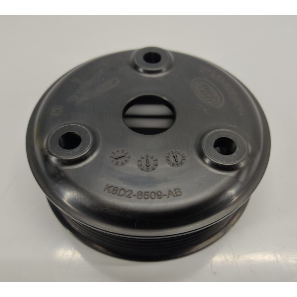 Polia Bomba Agua Discovery Sport 2021 Diesel K8d28509ab