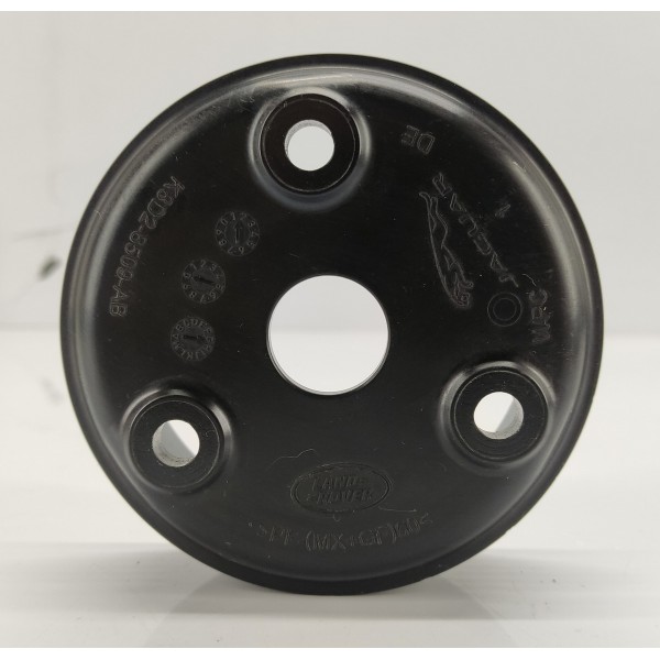 Polia Bomba Agua Discovery Sport 2021 Diesel K8d28509ab