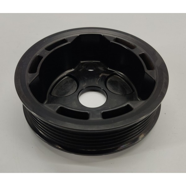 Polia Bomba Agua Discovery Sport 2021 Diesel K8d28509ab