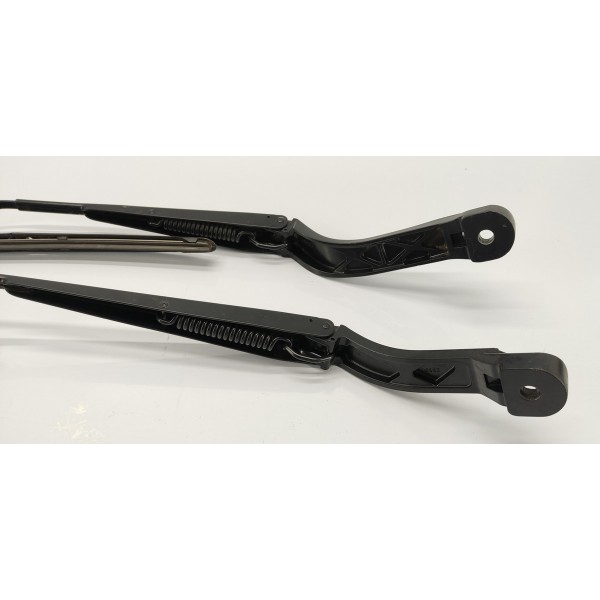 Par Braço Limpador Dianteiro Discovery Sport 2021 Diesel 02 Direito