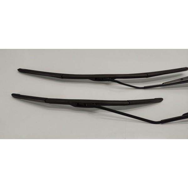 Par Braço Limpador Dianteiro Discovery Sport 2021 Diesel 02 Direito