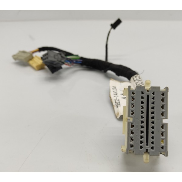 Chicote Modulo Discovery Sport 2021 Diesel M8d214a104