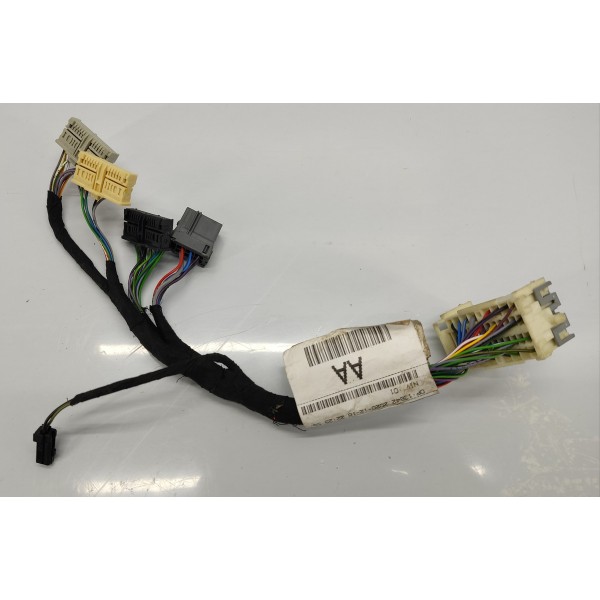 Chicote Modulo Discovery Sport 2021 Diesel M8d214a104