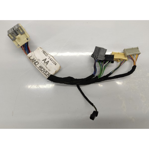 Chicote Modulo Discovery Sport 2021 Diesel M8d214a104