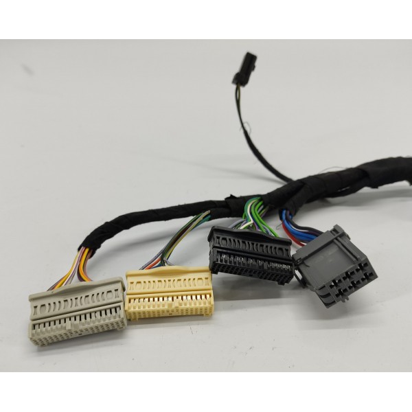 Chicote Modulo Discovery Sport 2021 Diesel M8d214a104