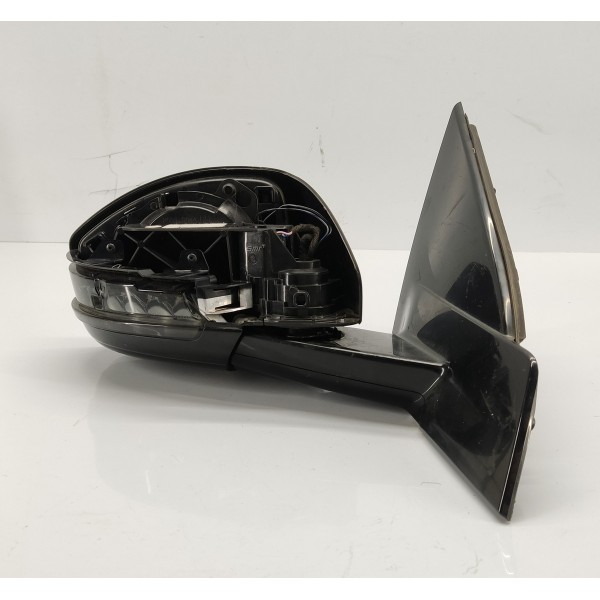 Retrovisor Sucata L.d Discovery Sport 2021 Diesel