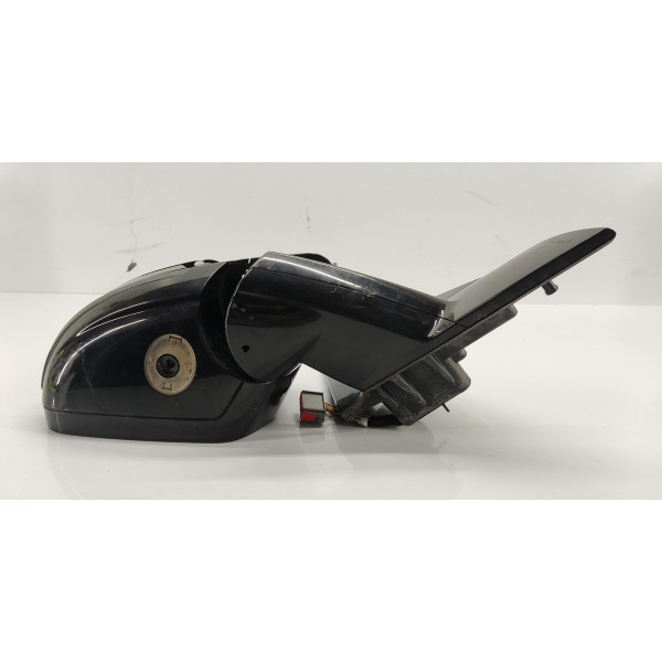 Retrovisor Sucata L.d Discovery Sport 2021 Diesel